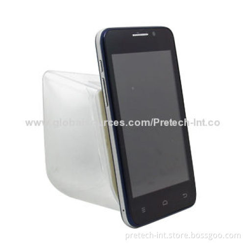 4-inch MTK6572 Dual-core 3G Android Smartphone